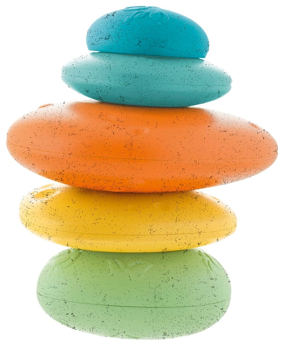 משחק אבני איזון Stone Balance  מסדרת +Eco צ