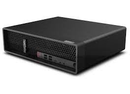 מחשב נייח Lenovo ThinkStation P3 Tiny 30H0001NIV