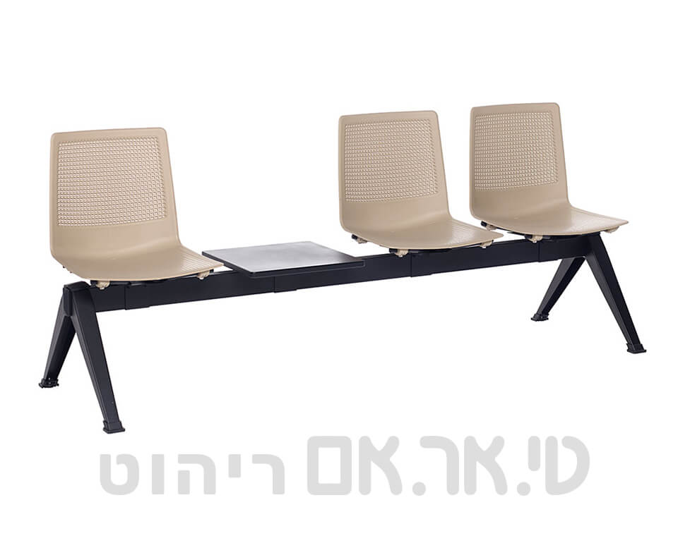 ספסל מתנה דגם פיקסל