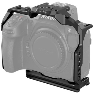כלוב ייעודי למצלמת SmallRig 3940 Nikon Z8