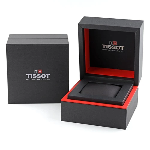 300 מטר צלילה Tissot T1204171708101