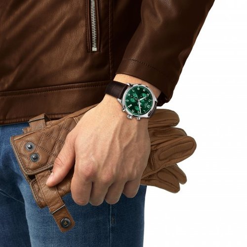 Tissot T1166171609200
