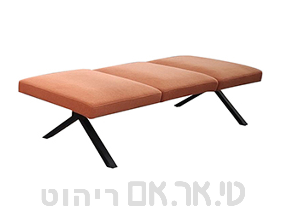 ספסל המתנה דגם קניה