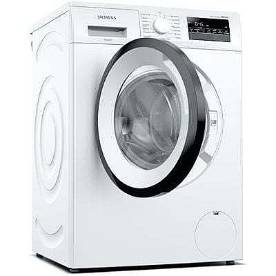 מכונת כביסה Siemens WM14N242 ‏7 ‏ק''ג סימנס