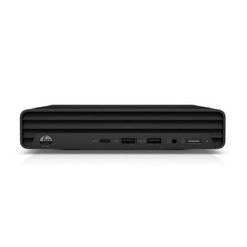  מחשב נייח Intel Core i5 HP 260 G9 Mini Pro 6D2Y7EA