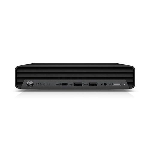 מחשב נייח Intel Core i5 HP Pro Mini 400 G9 6D3D7EA