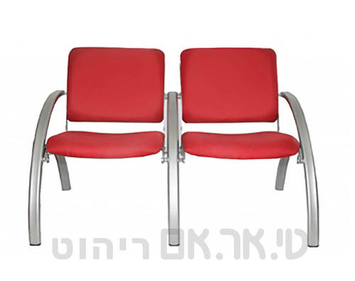 ספסל  דו מושבי דגם סטטוס