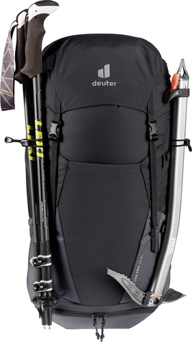  ,תרמיל Deuter Futura PRO 38 Liter