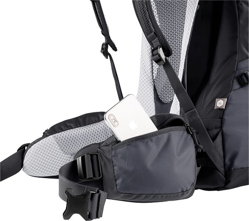  ,תרמיל Deuter Futura PRO 38 Liter