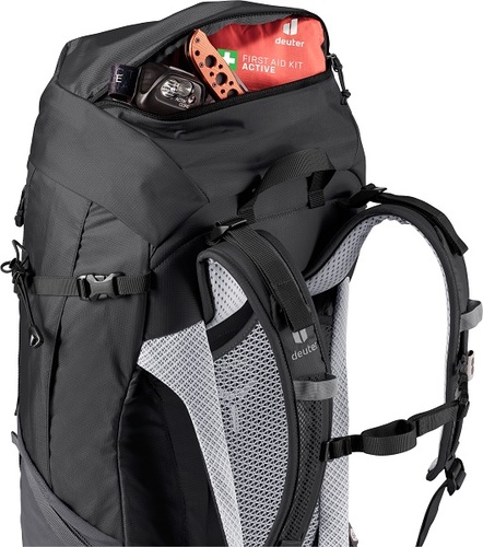  ,תרמיל Deuter Futura PRO 38 Liter