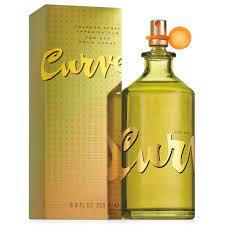 בושם לגבר ליז קלייבורן LIZ CLAIBORNE CURVE 200 ML COLOGNE SPRAY