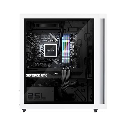  OMEN by HP 25L Gaming Desktop GT15-1011nj PC 8L0N7EA מחשב נייח