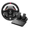 יבואן רשמי הגה + דוושות Thrustmaster TM T128P PS4/5/PC