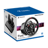 יבואן רשמי הגה + דוושות Thrustmaster TM T128P PS4/5/PC