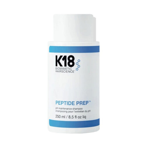 קיי K18 שמפו יומיומי טיפולי לשמירת PH מאוזן 250ML