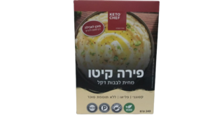 קיטו פירה 340 גרם