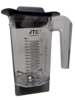 כד/מיכל 1.5 ליטר  לבלנדר JTC ,OmniBlend,DAVO,VITAMIX-קומפלט -מקורי