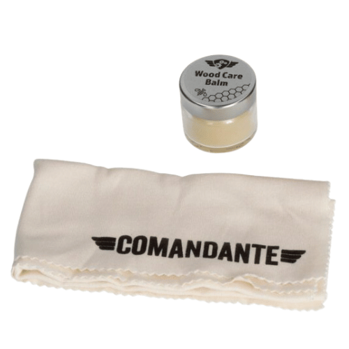 משחה לטיפול בעץ למטחנות קפה קומנדנטה Comandante Wood Care Balm