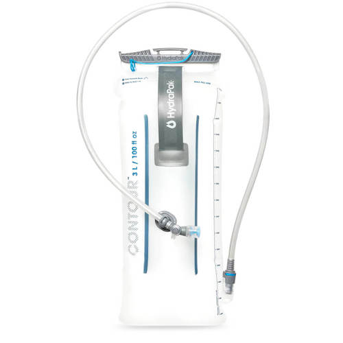 שקית שתיה HydraPak Contour™ 3L