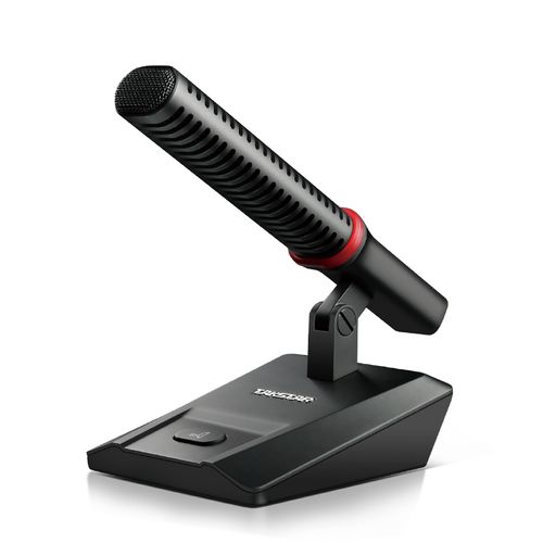 מיקרופון שולחני קונדנסר TAKSTAR MS-800
