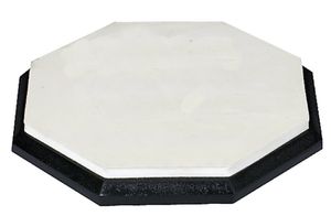 פד אימון לתופים 12 אינץ' 814055 מבית GEWA (Germany)
