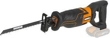 גוף מסור חרב 20V נטען WORX WX500.9