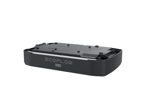 תא הרחבה לתחנות כח ECOFLOW RIVER קיבולת 0.288Kwh