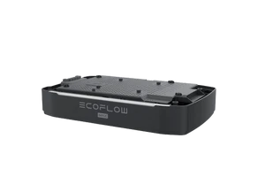 תא הרחבה לתחנות כח ECOFLOW RIVER קיבולת 0.288Kwh