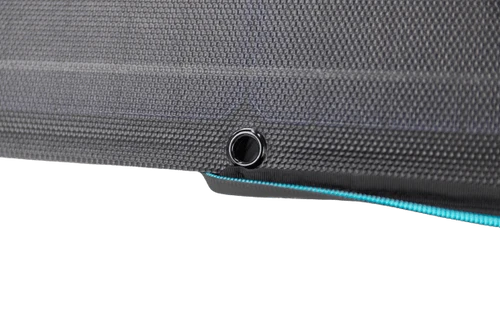 פאנל סולארי מתקפל ECOFLOW110 מתאים לתחנת כח