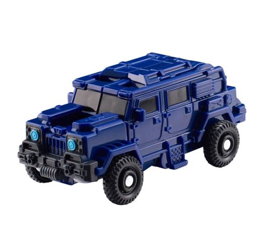 טובוט Mini King Titan מיני קינג טיטאן - רובוט לוחם שיכול להשתנות למטוס, ג'יפ, מכונית ספורט