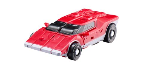 טובוט Mini King Titan מיני קינג טיטאן - רובוט לוחם שיכול להשתנות למטוס, ג'יפ, מכונית ספורט