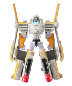 טובוט Mini Jet Thunder מיני ג