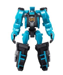 טובוט Mini SAND CRAWLER מיני סנד קרוולר - רובוט לוחם שמשתנה לדיון באגי