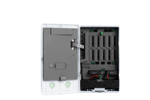 פאנל חיבור תחנות כח ECOFLOW HOME SMART PANEL