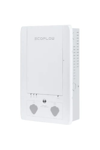 פאנל חיבור תחנות כח ECOFLOW HOME SMART PANEL
