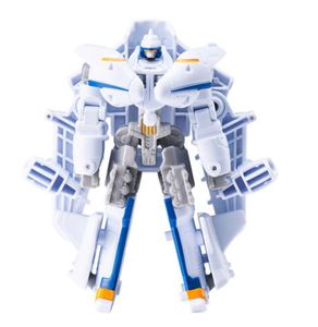 טובוט Mini AIRHYDE מיני אייר הייד - רובוט לוחם שמשתנה למטוס