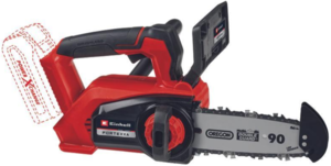 מסור שרשרת נטען יד אחת EINHELL FORTEXXA 18/20TH 18V גוף בלבד!