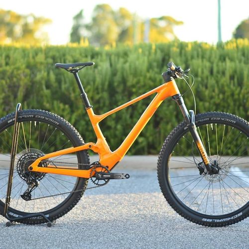 למה שווה לכם לקנות אופני SCOTT Spark 970 במבצע?