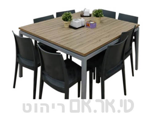 שולחן דגם צבר