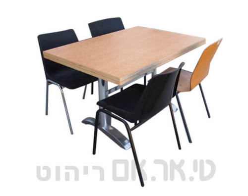 שולחן זוגי