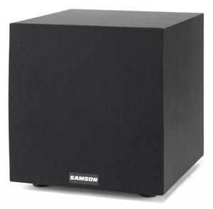 סאב אקטיבי SAMSON MEDIAONE 10S ACTIVE STUDIO SUB