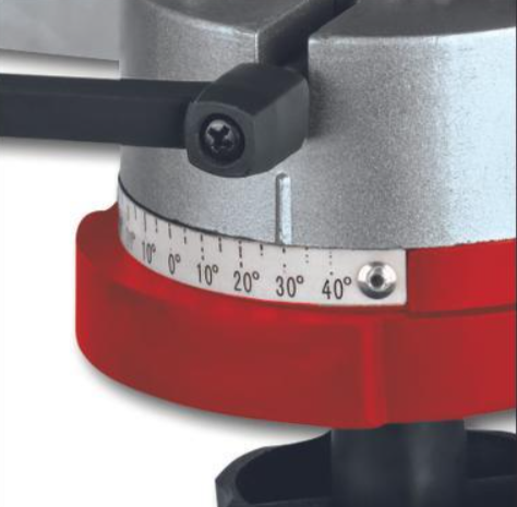 משחיז שרשראות חשמלי מקצועי EINHELL GC-CS 235E 