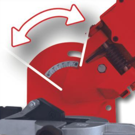 משחיז שרשראות חשמלי מקצועי EINHELL GC-CS 235E 