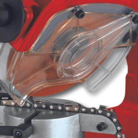 משחיז שרשראות חשמלי מקצועי EINHELL GC-CS 235E 