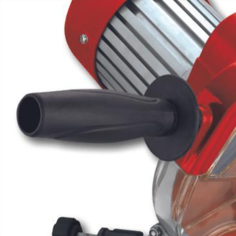 משחיז שרשראות חשמלי מקצועי EINHELL GC-CS 235E 