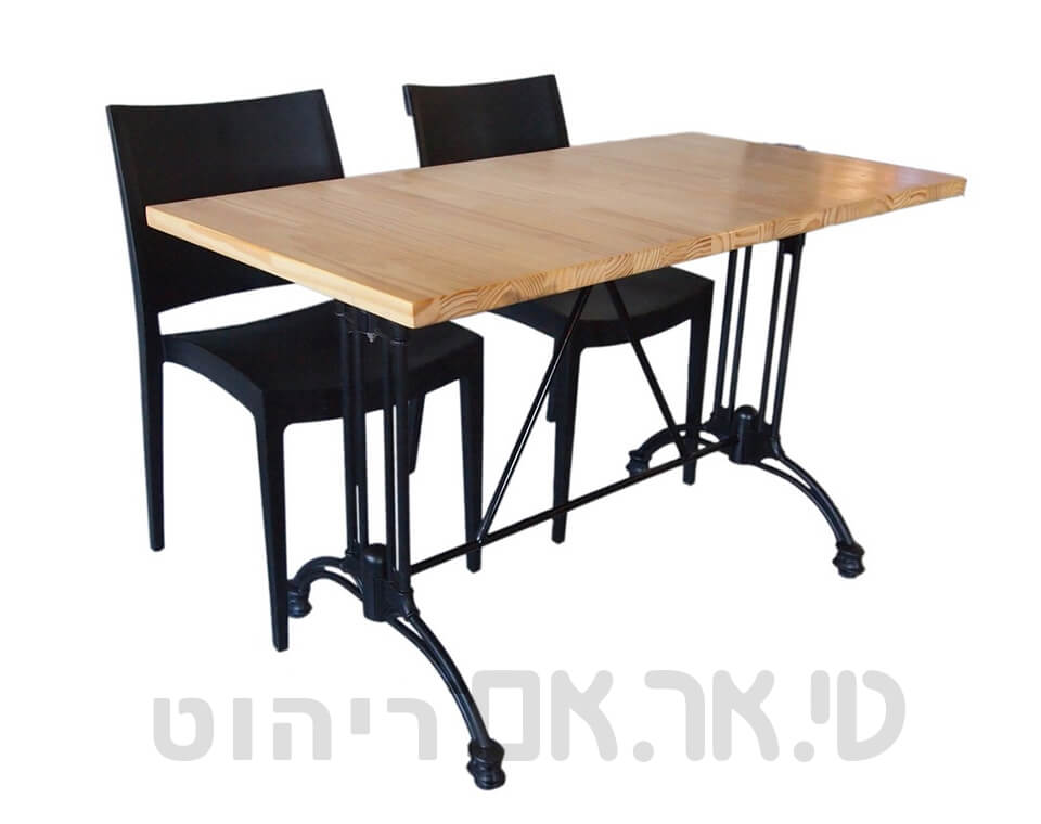 שולחן אוכל דגם בולוניה