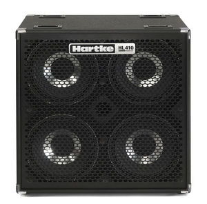רמקול לבס 4*"10 HARTKE LIGHTWEIGHT CAB EHCHL410