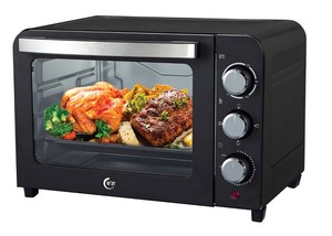 תנור מיקרו בנוי 45 ס"מ דגם BCM598S17BG גורנייה GORENJE גימור זכוכית ...