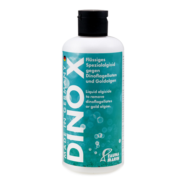 פאונה מארין דינו איקס 250 מ"ל Dino X