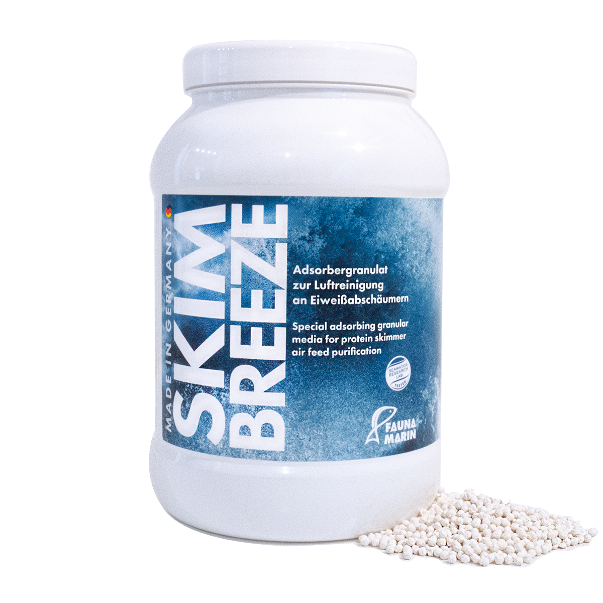 פאונה מארין סקים בריז 2200 מ"ל Skim Breeze